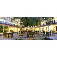 Luxury Family Weekend Getaways Near Delhi | Tree House Resort Bhiwadi