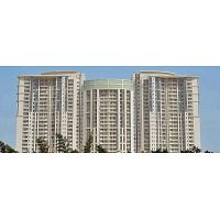 DLF Belaire Apartment on Golf Course Road for Sale