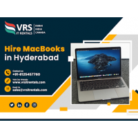 Get Low Price MacBook Pro Rental in Hyderabad