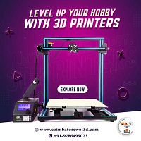 Affordable 3D Printer Filament Near Me