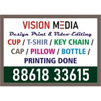 Online Mug printing | Personalized Photo Pillows printing | 1981