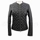 Stylish Ladies &amp; Gents Leather jackets. Biker jackets, Textile Jackets