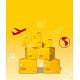 DHL Gurgaon
