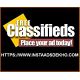 Post your free ads on India's best free classified site