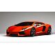 Lamborghini Aventador - DESIGNED TO PUSH BEYOND PERFORMANCE