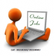 Online Video Ad Posting Work