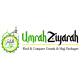 Umrahziyarah.com | Official Site | Explore &amp; Book Umrah