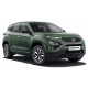 Tata Harrier XZ-Plus On-road Price Mohali - Rowthautos