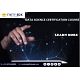 Data Science Certification Course