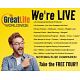 GreatlifeA GrandeVita In tutto il mondo 
