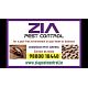 Say goodbye to these pesky insects Zia pest control service