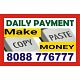 Data Entry jobs | Tips to make income at home | daily paid work  | 1981