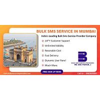 Bulk SMS Service in Mumbai