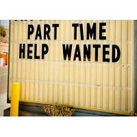 Part Time Jobs For Students