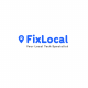 Fixlocal London's Fastest iPhone and other Smartphones Repair Company