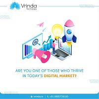 Best digital marketing services in India