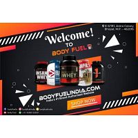 India authentic online supplement store
