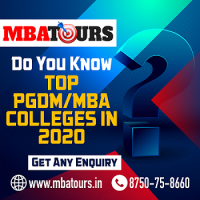 Best Distance Learning MBA Course in India.