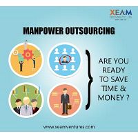 Manpower Outsourcing