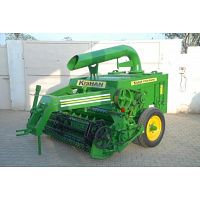 Best Quality Straw Reaper Manufacturer &amp; supplier in Punjab