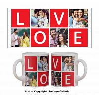 Buy Personalized Coffee Mugs- Latest Customized Coffee Mugs at best Price in India