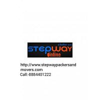 Stepway Packers And Movers Bangalore