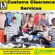 Custom Clearance Services in Dubai | Clearing Agent in Dubai | Custom Clearance in Dubai