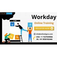 Workday training | workday online training | OnlineITGuru