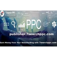 Best PPC Company - 7Search PPC