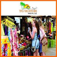 Life is very short and uncertain, pack your bags and go with TFG vacations