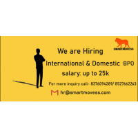 BPO Recruitment in Delhi