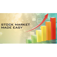 Dicc Stock Market Course