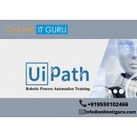  UiPath Course  | UiPath Online Training
