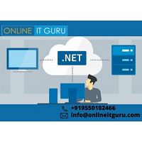 .Net Online Training Hyderabad  | Dot Net Training