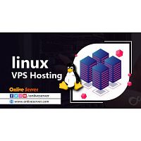 Linux USA VPS Server With Managed solution By Onlive Server