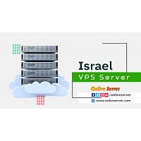 Scale Up Your Business By Israel VPS Hosting - Onlive Server