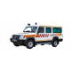 Sales of Force Motors full range of vehicles: Traveller, Trax, Gurkha &amp; Delivery vans