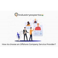Offshore Company setup in india | Industry Experts