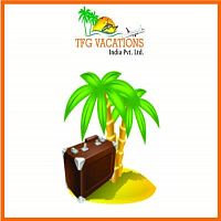 Want a dose of happiness? Book TFG's holiday packages