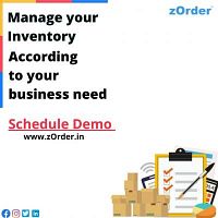 Inventory management software for retailers to fix retail inventory problems.