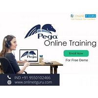 PEGA testing online course training in hyderabad  