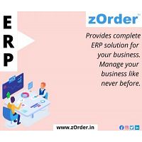 Choose good ERP software for smart business solution