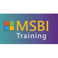 MSBI Training In Hyderabad