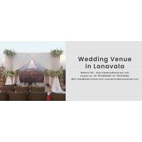 Looking for extraordinary Wedding venues in Lonavala?