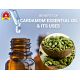 Cardamom Essential Oil Manufactures| Floral Essential Oils