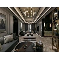 One Avighna by The BNK Group- best interior design in india