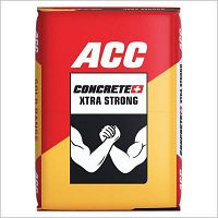 Get Acc Gold Cement At Best Price In Lucknow | SiteSupply