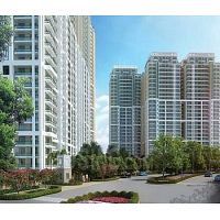 Luxury Apartments in Gurgaon - DLF The Crest for Sale in Gurgaon