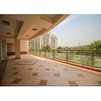 Apartments for Rent in Gurgaon - DLF The Aralias for Rent