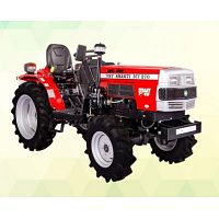 VST Tractor Price, Models and Specifications in India